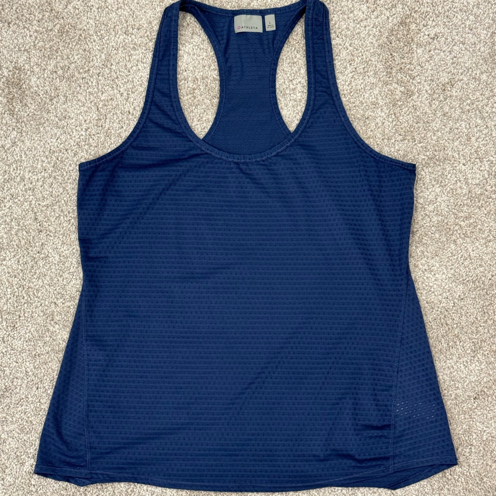 Athleta Workout Tank